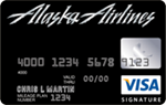Alaska card
