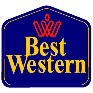 best western 159 logo