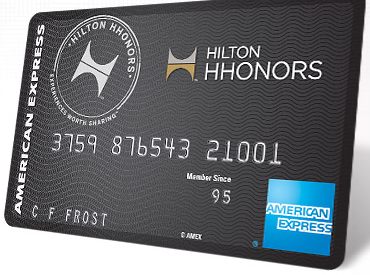 HHonors-Card